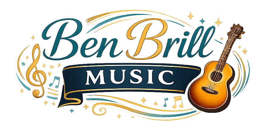 Ben Brill Music